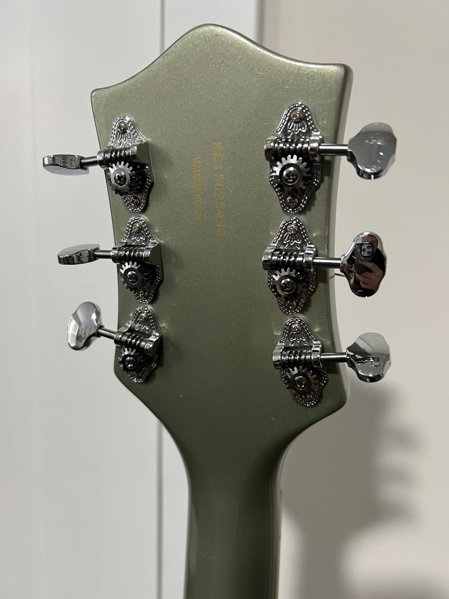 Gretsch Electromatic G5420T