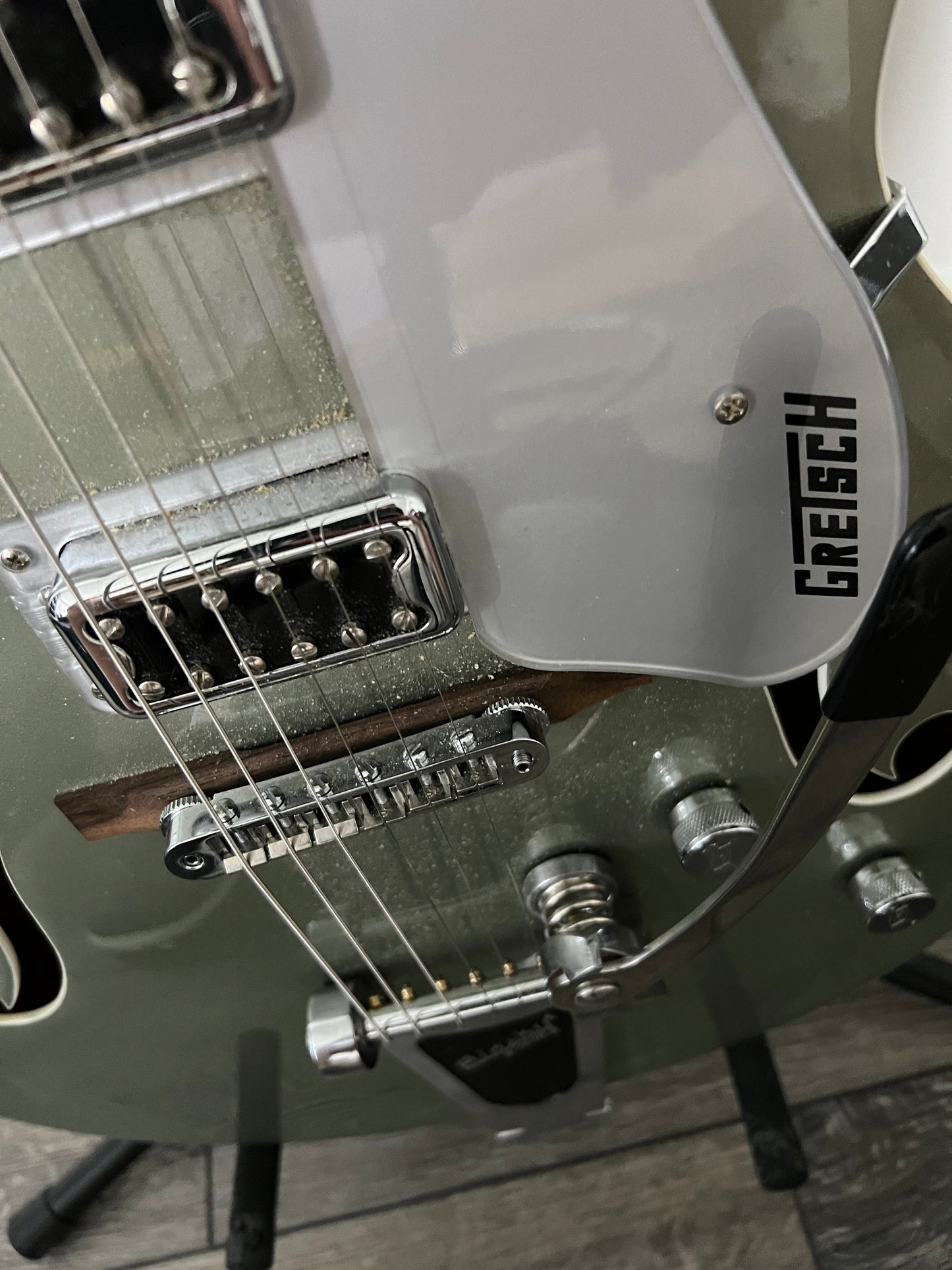 Gretsch Electromatic G5420T