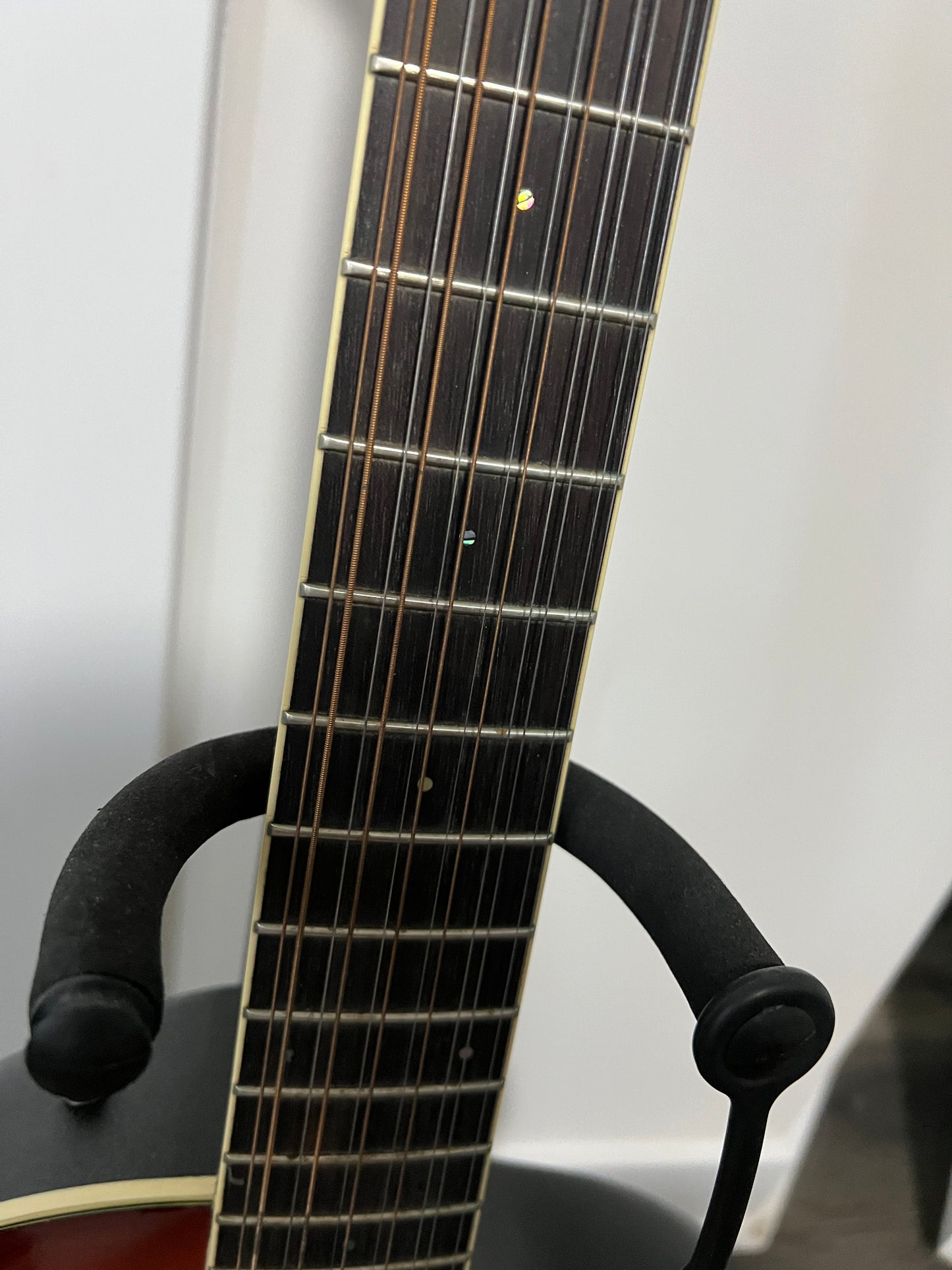 Ovation Celebrity 12 string CC245